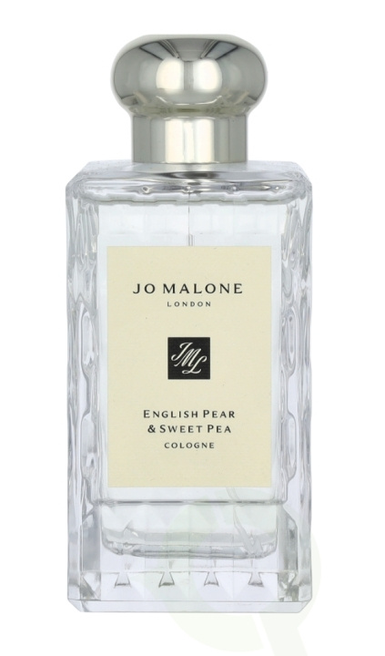 Jo Malone English Pear & Sweet Pea Edc Spray 100 ml in the group BEAUTY & HEALTH / Fragrance & Perfume / Perfumes / Perfume for her at TP E-commerce Nordic AB (C51874)