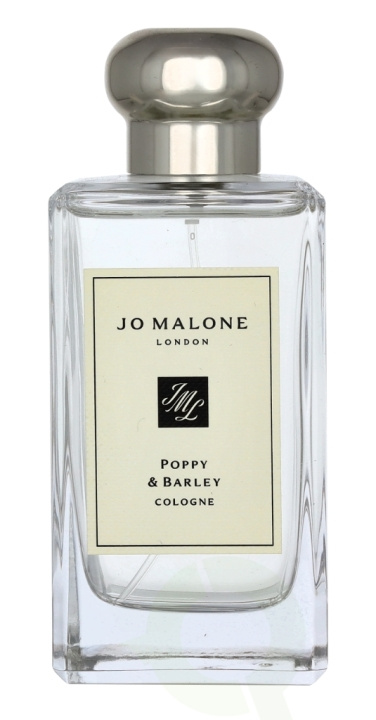 Jo Malone Poppy & Barley Edc Spray 100 ml in the group BEAUTY & HEALTH / Fragrance & Perfume / Perfumes / Perfume for her at TP E-commerce Nordic AB (C51877)