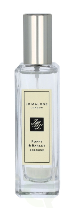 Jo Malone Poppy & Barley Edc Spray 30 ml in the group BEAUTY & HEALTH / Fragrance & Perfume / Perfumes / Perfume for her at TP E-commerce Nordic AB (C51878)