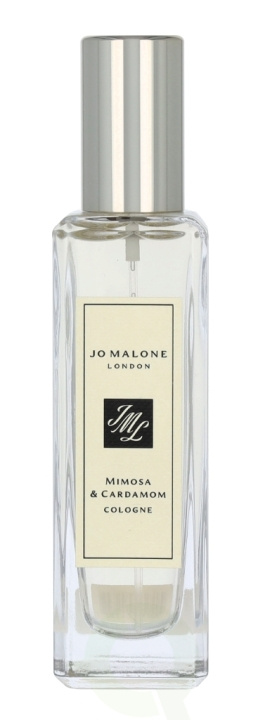 Jo Malone Mimosa & Cardamom Edc Spray 30 ml in the group BEAUTY & HEALTH / Fragrance & Perfume / Perfumes / Perfume for her at TP E-commerce Nordic AB (C51887)