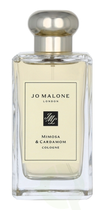 Jo Malone Mimosa & Cardamom Edc Spray 100 ml in the group BEAUTY & HEALTH / Fragrance & Perfume / Perfumes / Perfume for her at TP E-commerce Nordic AB (C51888)