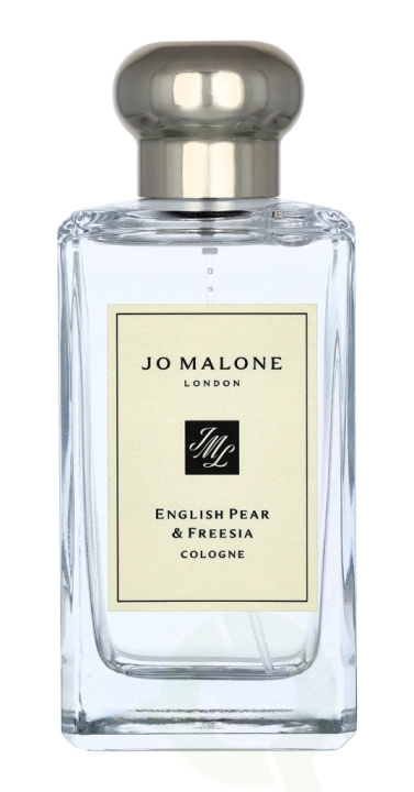 Jo Malone English Pear & Freesia Edc Spray 100 ml in the group BEAUTY & HEALTH / Fragrance & Perfume / Perfumes / Perfume for her at TP E-commerce Nordic AB (C51891)
