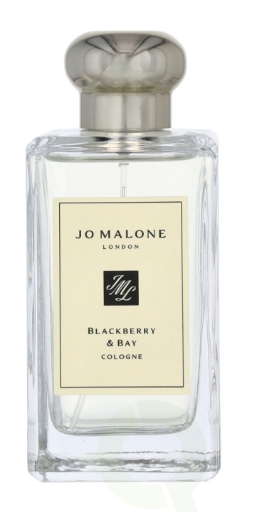 Jo Malone Blackberry & Bay Edc Spray 100 ml in the group BEAUTY & HEALTH / Fragrance & Perfume / Perfumes / Perfume for her at TP E-commerce Nordic AB (C51896)