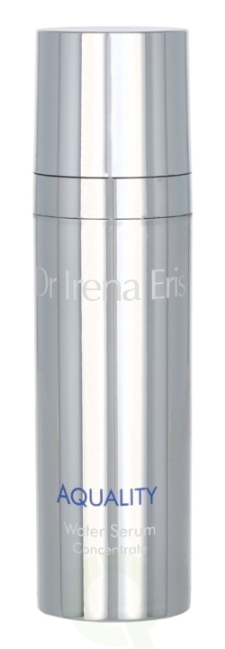 Irena Eris Dr Irena Eris Aquality Water Serum Concentrate 30 ml in the group BEAUTY & HEALTH / Skin care / Face / Skin serum at TP E-commerce Nordic AB (C51904)