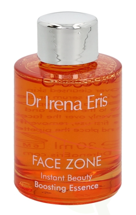 Irena Eris Dr Irena Eris Face Zone Instant Beauty Boosting Essence 30 ml in the group BEAUTY & HEALTH / Skin care / Face / Skin serum at TP E-commerce Nordic AB (C51907)