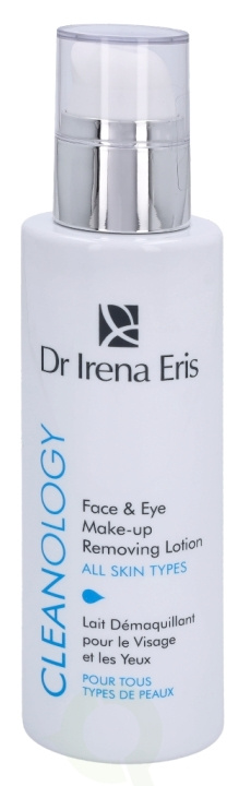 Irena Eris Dr Irena Eris Cleanology Make-Up Removal 200 ml in the group BEAUTY & HEALTH / Makeup / Makeup removal at TP E-commerce Nordic AB (C51916)