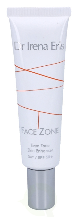 Irena Eris Dr Irena Eris Face Zone Even Tone Skin Enhancer 30 ml in the group BEAUTY & HEALTH / Skin care / Face / Day cream at TP E-commerce Nordic AB (C51918)
