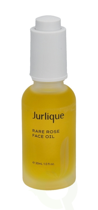 Jurlique Moisture Plus Rare Rose Face Oil 30 ml in the group BEAUTY & HEALTH / Skin care / Face / Facial oil at TP E-commerce Nordic AB (C51920)
