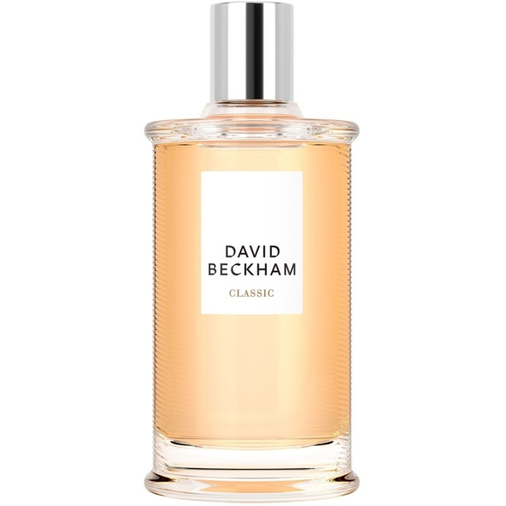 David Beckham Classic Edt 100ml in the group BEAUTY & HEALTH / Fragrance & Perfume / Perfumes / Perfume for him at TP E-commerce Nordic AB (C51930)