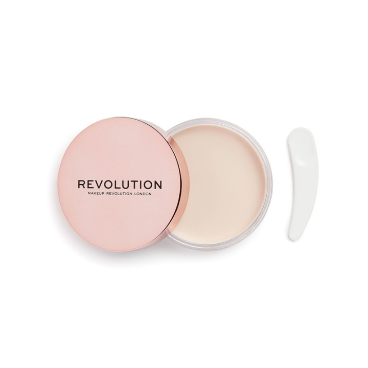 Makeup Revolution Conceal & Fix Pore Perfecting Primer 20g in the group BEAUTY & HEALTH / Makeup / Facial makeup / Primer at TP E-commerce Nordic AB (C51941)