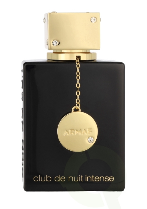 Armaf Club De Nuit Intense Edp Spray 105 ml in the group BEAUTY & HEALTH / Fragrance & Perfume / Perfumes / Perfume for her at TP E-commerce Nordic AB (C52279)