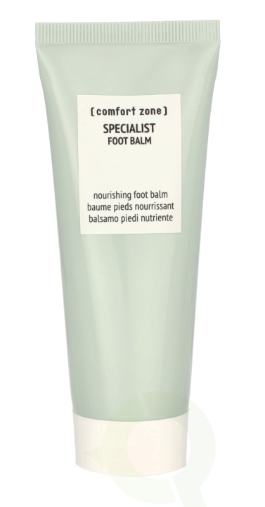 Comfort Zone Specialist Foot Balm 75 ml in the group BEAUTY & HEALTH / Manicure / Pedicure / Foot care at TP E-commerce Nordic AB (C52289)