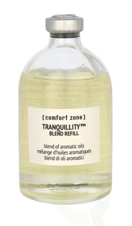 Comfort Zone Tranquility Blend - Refill 100 ml in the group BEAUTY & HEALTH / Fragrance & Perfume / Perfumes / Perfume for her at TP E-commerce Nordic AB (C52292)