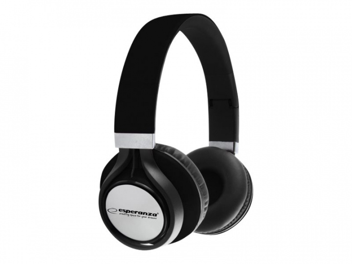 Esperanza EH159K - hörlurar in the group HOME ELECTRONICS / Audio & Picture / Headphones & Accessories / Headphones at TP E-commerce Nordic AB (C52336)