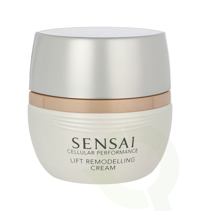 Kanebo Sensai Cp Lift Remodelling Eye Cream 40 ml in the group BEAUTY & HEALTH / Skin care / Face / Eyes at TP E-commerce Nordic AB (C52431)