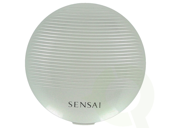 Kanebo Sensai Anti-Ageing Found. Pressed Powder 8 gr in the group BEAUTY & HEALTH / Skin care / Face / Anti age at TP E-commerce Nordic AB (C52433)