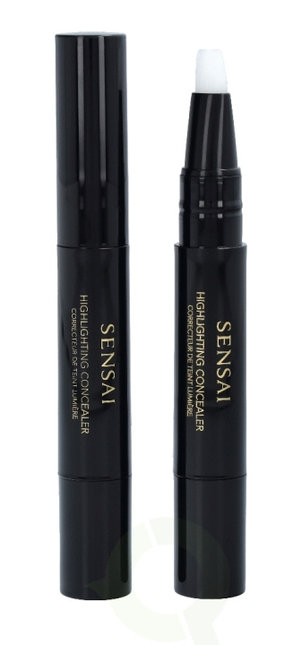 Kanebo Sensai Highlighting Concealer 3.5 ml in the group BEAUTY & HEALTH / Makeup / Facial makeup / Concealer at TP E-commerce Nordic AB (C52437)