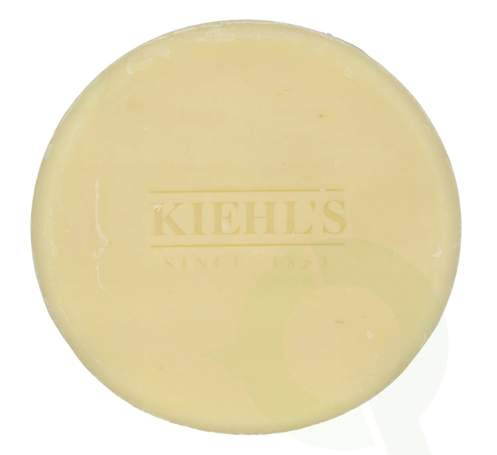 Kiehls Kiehl\'s Calendula Calming & Soothing Cleansing Bar 100 gr For Normal To Oily Skin in the group BEAUTY & HEALTH / Skin care / Face / Cleaning at TP E-commerce Nordic AB (C52511)