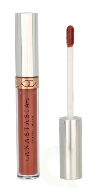 Anastasia Beverly Hills Liquid Lipstick 3.2 g Ashton in the group BEAUTY & HEALTH / Makeup / Lips / Lipstick at TP E-commerce Nordic AB (C52658)
