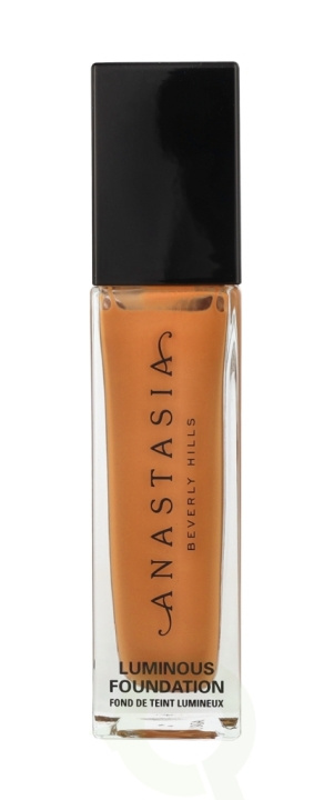 Anastasia Beverly Hills Luminous Foundation 30 ml 400N in the group BEAUTY & HEALTH / Makeup / Facial makeup / Foundation at TP E-commerce Nordic AB (C52660)