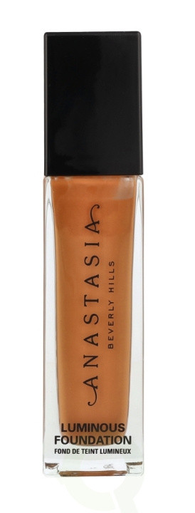 Anastasia Beverly Hills Luminous Foundation 30 ml 430W in the group BEAUTY & HEALTH / Makeup / Facial makeup / Foundation at TP E-commerce Nordic AB (C52661)