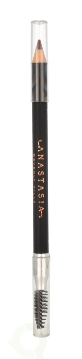 Anastasia Beverly Hills Perfect Brow Pencil 0.95 g Auburn in the group BEAUTY & HEALTH / Makeup / Eyes & Eyebrows / Brow pencils at TP E-commerce Nordic AB (C52665)