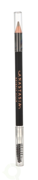 Anastasia Beverly Hills Perfect Brow Pencil 0.95 g Blonde in the group BEAUTY & HEALTH / Makeup / Eyes & Eyebrows / Brow pencils at TP E-commerce Nordic AB (C52666)