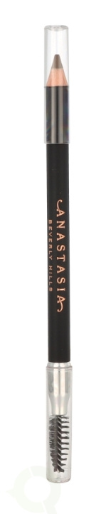 Anastasia Beverly Hills Perfect Brow Pencil 0.95 g Caramel in the group BEAUTY & HEALTH / Makeup / Eyes & Eyebrows / Brow pencils at TP E-commerce Nordic AB (C52667)