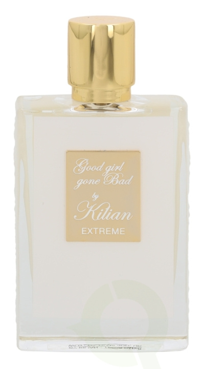 Kilian Good Girl Gone Bad, Extreme, Edp Spray 50 ml in the group BEAUTY & HEALTH / Fragrance & Perfume / Perfumes / Perfume for her at TP E-commerce Nordic AB (C52671)