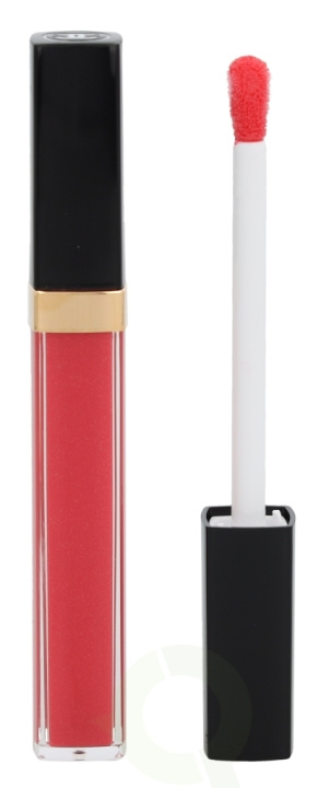 Chanel Rouge Coco Gloss 5.5 g #172 Tendresse in the group BEAUTY & HEALTH / Makeup / Lips / Lipp gloss at TP E-commerce Nordic AB (C52682)