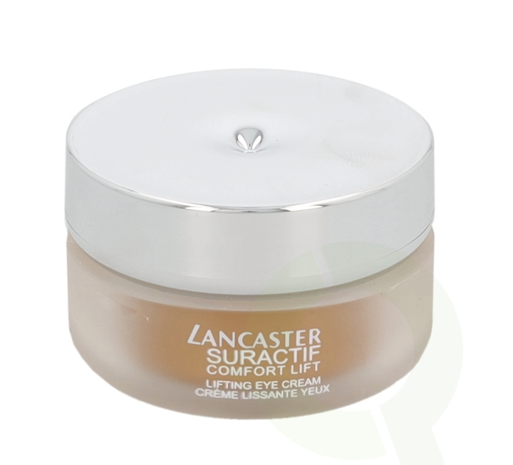 Lancaster Suractif Comfort Lift Lifting Eye Cream 15 ml For All Skin Types in the group BEAUTY & HEALTH / Skin care / Face / Eyes at TP E-commerce Nordic AB (C52703)