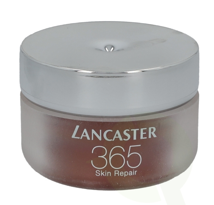 Lancaster 365 Skin Repair Rich Day Cream SPF15 50 ml Dry Skin - Peau Seche in the group BEAUTY & HEALTH / Skin care / Face / Face creams at TP E-commerce Nordic AB (C52708)