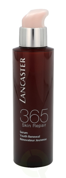 Lancaster 365 Skin Repair Serum Youth Renewal 100 ml All Skin Types in the group BEAUTY & HEALTH / Skin care / Face / Skin serum at TP E-commerce Nordic AB (C52709)