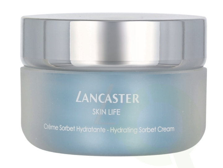 Lancaster Skin Life Early-Age Delay Day Cream 50 ml in the group BEAUTY & HEALTH / Skin care / Face / Anti age at TP E-commerce Nordic AB (C52740)