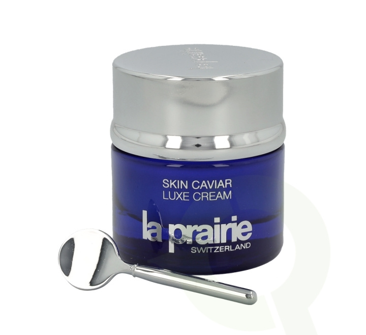 La Prairie Skin Luxe Cream 50 ml in the group BEAUTY & HEALTH / Skin care / Face / Anti age at TP E-commerce Nordic AB (C52750)