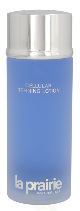 La Prairie Cellular Refining Lotion 250 ml Toner For Face in the group BEAUTY & HEALTH / Skin care / Face / Day cream at TP E-commerce Nordic AB (C52754)