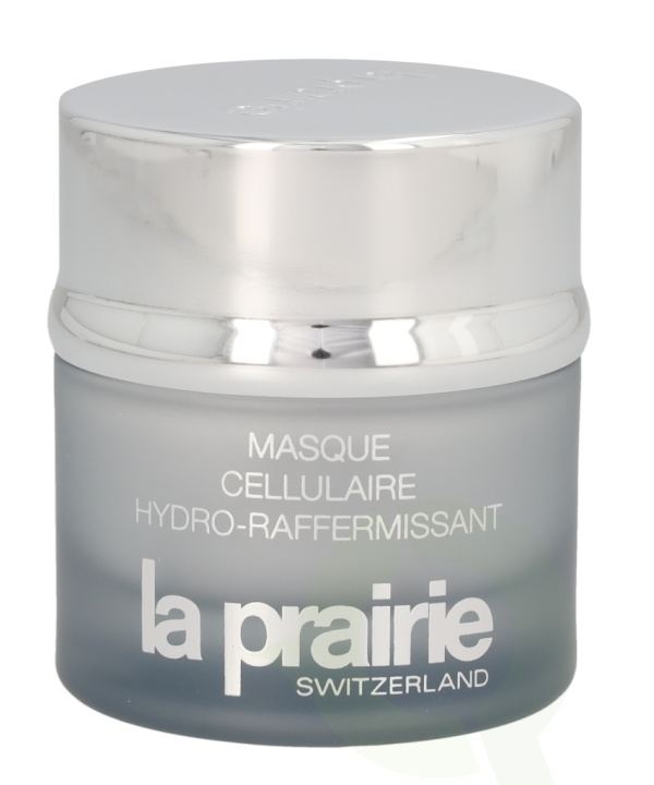 La Prairie Cellular Hydralift Firming Mask 50 ml Face Mask in the group BEAUTY & HEALTH / Skin care / Face / Masks at TP E-commerce Nordic AB (C52757)