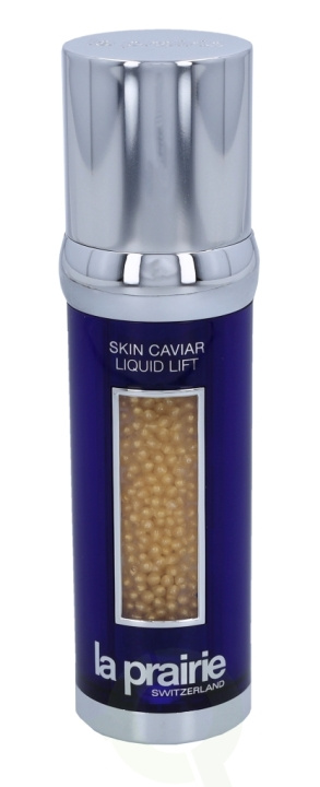 La Prairie Skin Liquid Lift 50 ml Unparalleled Lifting And Firming Face Serum in the group BEAUTY & HEALTH / Skin care / Face / Anti age at TP E-commerce Nordic AB (C52759)