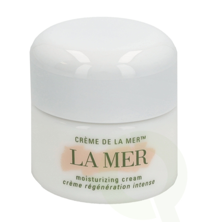 La mer The Moisturizing Cream 15 ml in the group BEAUTY & HEALTH / Skin care / Face / Day cream at TP E-commerce Nordic AB (C52764)