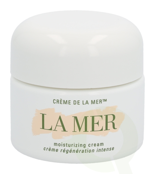 La mer The Moisturizing Cream 30 ml in the group BEAUTY & HEALTH / Skin care / Face / Face creams at TP E-commerce Nordic AB (C52765)