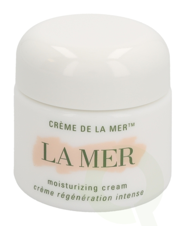La mer The Moisturizing Cream 60 ml in the group BEAUTY & HEALTH / Skin care / Face / Day cream at TP E-commerce Nordic AB (C52766)