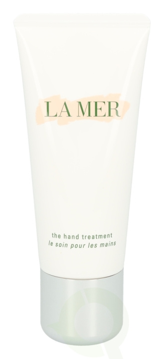 La mer The Hand Treatment 100 ml in the group BEAUTY & HEALTH / Manicure / Pedicure / Hand Creams at TP E-commerce Nordic AB (C52768)