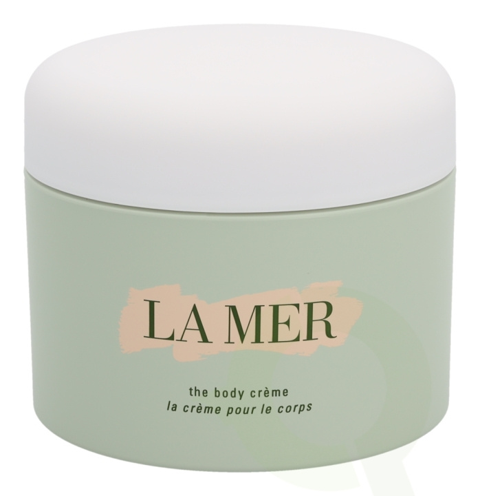 La mer The Body Creme 300 ml in the group BEAUTY & HEALTH / Skin care / Body health / Body lotion at TP E-commerce Nordic AB (C52769)