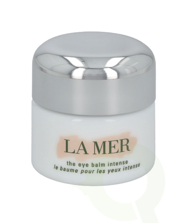 La mer The Eye Balm Intense 15 ml in the group BEAUTY & HEALTH / Skin care / Face / Eyes at TP E-commerce Nordic AB (C52775)