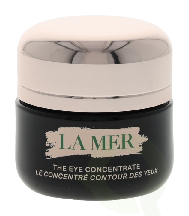 La mer The Eye Concentrate 15 ml in the group BEAUTY & HEALTH / Skin care / Face / Eyes at TP E-commerce Nordic AB (C52776)