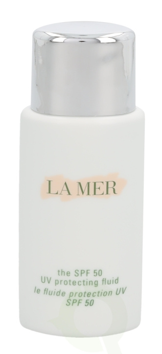 La mer The UV Protecting Fluid SPF50 50 ml in the group BEAUTY & HEALTH / Skin care / Tanning / Sunscreen at TP E-commerce Nordic AB (C52782)