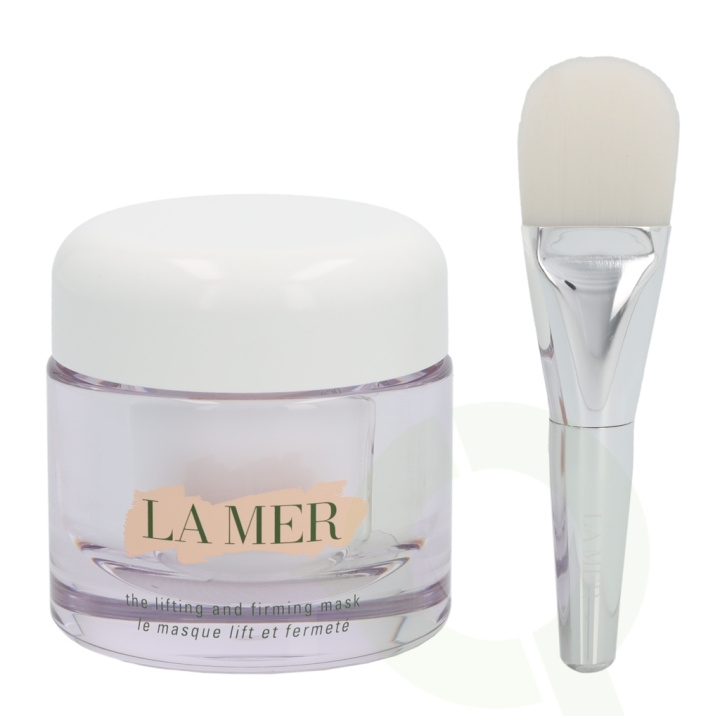 La mer The Lifting And Firming Mask 50 ml in the group BEAUTY & HEALTH / Skin care / Face / Masks at TP E-commerce Nordic AB (C52784)