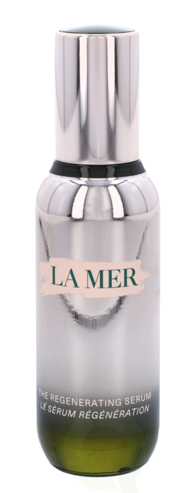 La mer The Regenerating Serum 30 ml in the group BEAUTY & HEALTH / Skin care / Face / Skin serum at TP E-commerce Nordic AB (C52787)