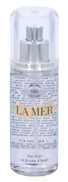 La mer The Mist 100 ml in the group BEAUTY & HEALTH / Skin care / Face / Face Water & Facemist at TP E-commerce Nordic AB (C52790)