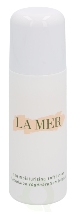 La mer The Moisturizing Soft Lotion 50 ml in the group BEAUTY & HEALTH / Skin care / Face / Face creams at TP E-commerce Nordic AB (C52797)